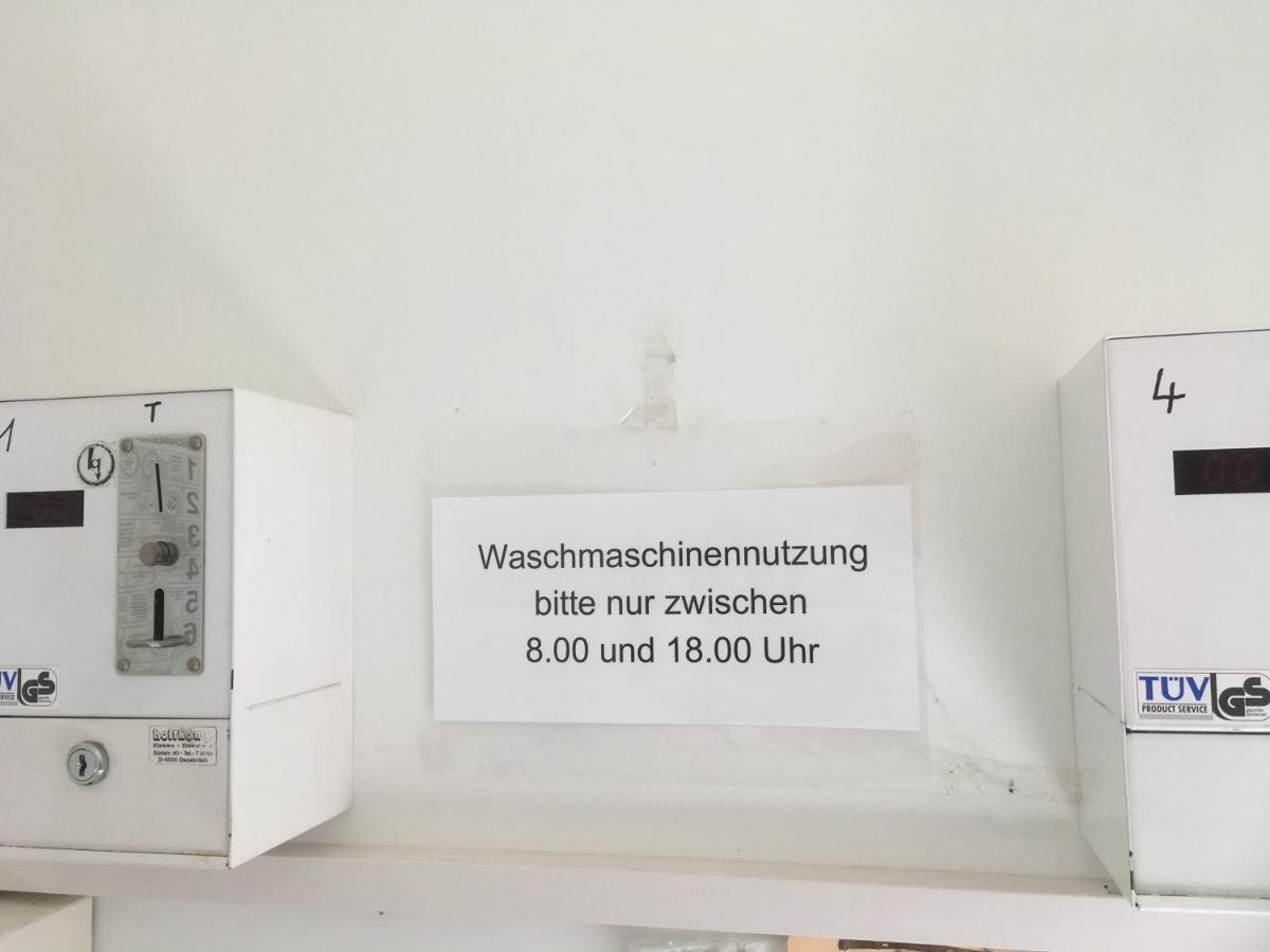 Fewo Strandstrasse - Fuehrt Auf Die Schoene Ostsee-Seebruecke Kuhlungsborn Bagian luar foto