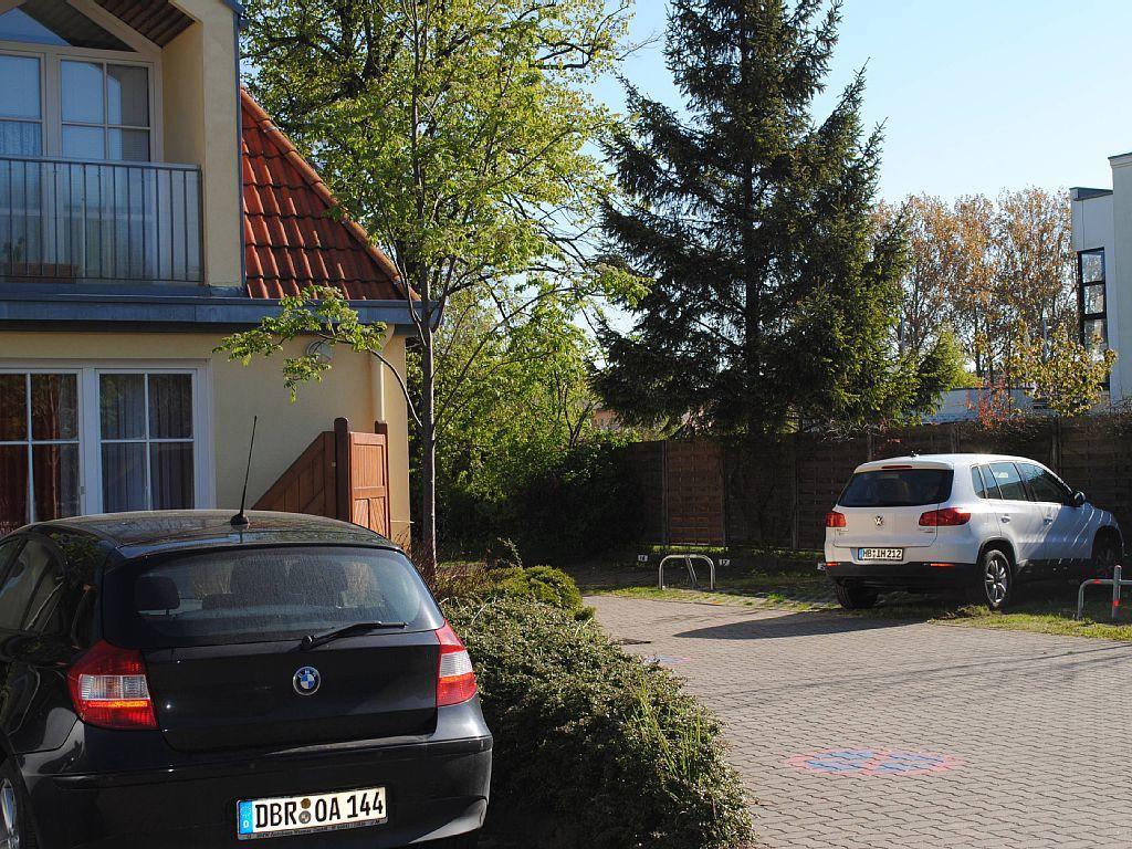 Fewo Strandstrasse - Fuehrt Auf Die Schoene Ostsee-Seebruecke Kuhlungsborn Bagian luar foto