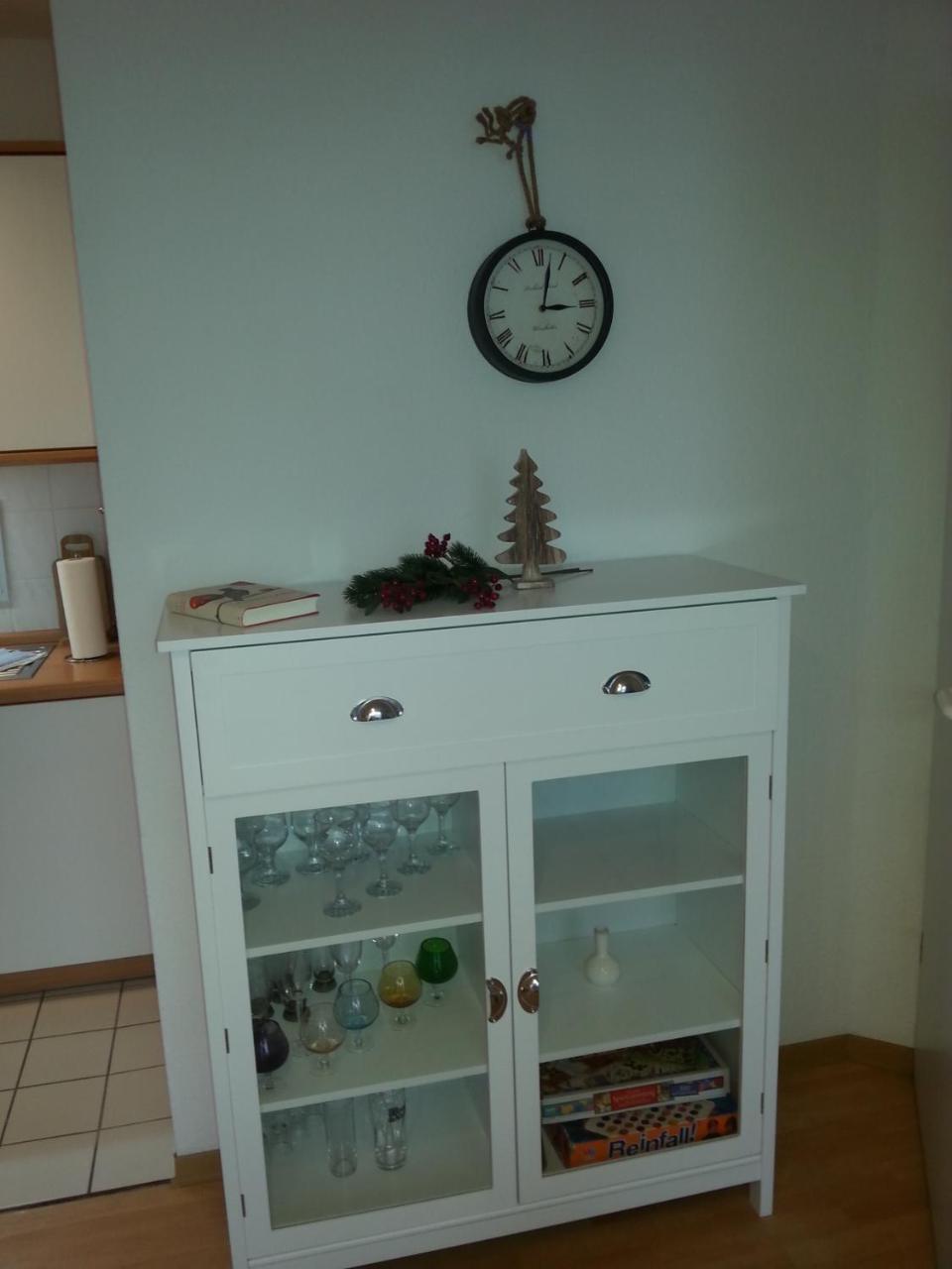 Fewo Strandstrasse - Fuehrt Auf Die Schoene Ostsee-Seebruecke Kuhlungsborn Bagian luar foto